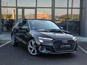 Audi A3 2.0Tdi 2x S-Line / 150 PS