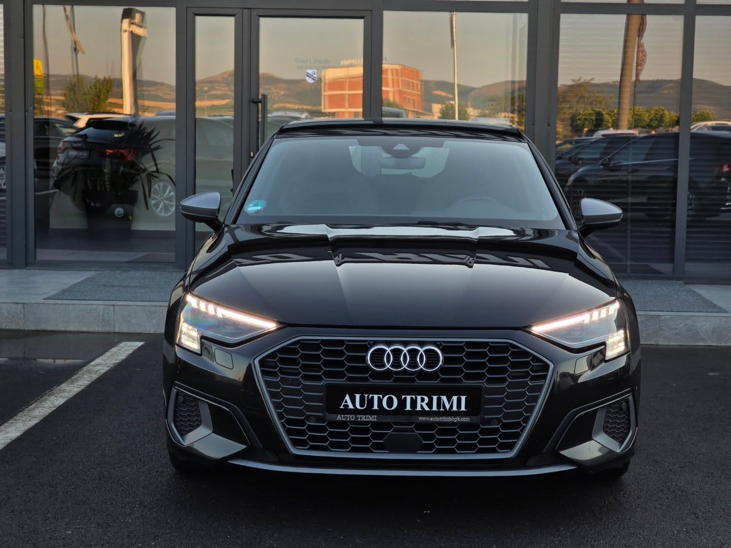 Vehicle Image