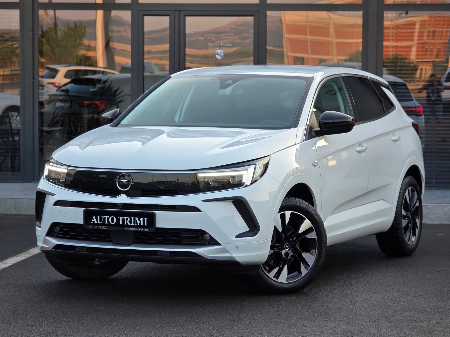 Vehicle Image