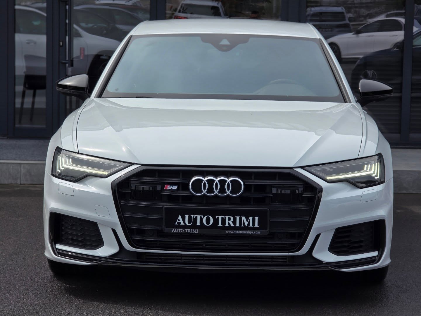 Vehicle Image
