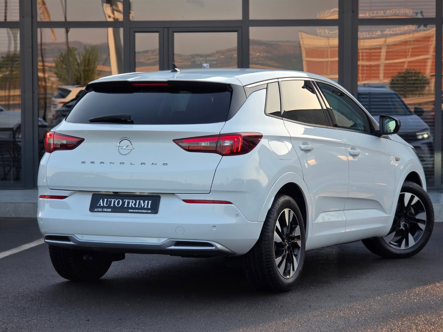 Vehicle Image