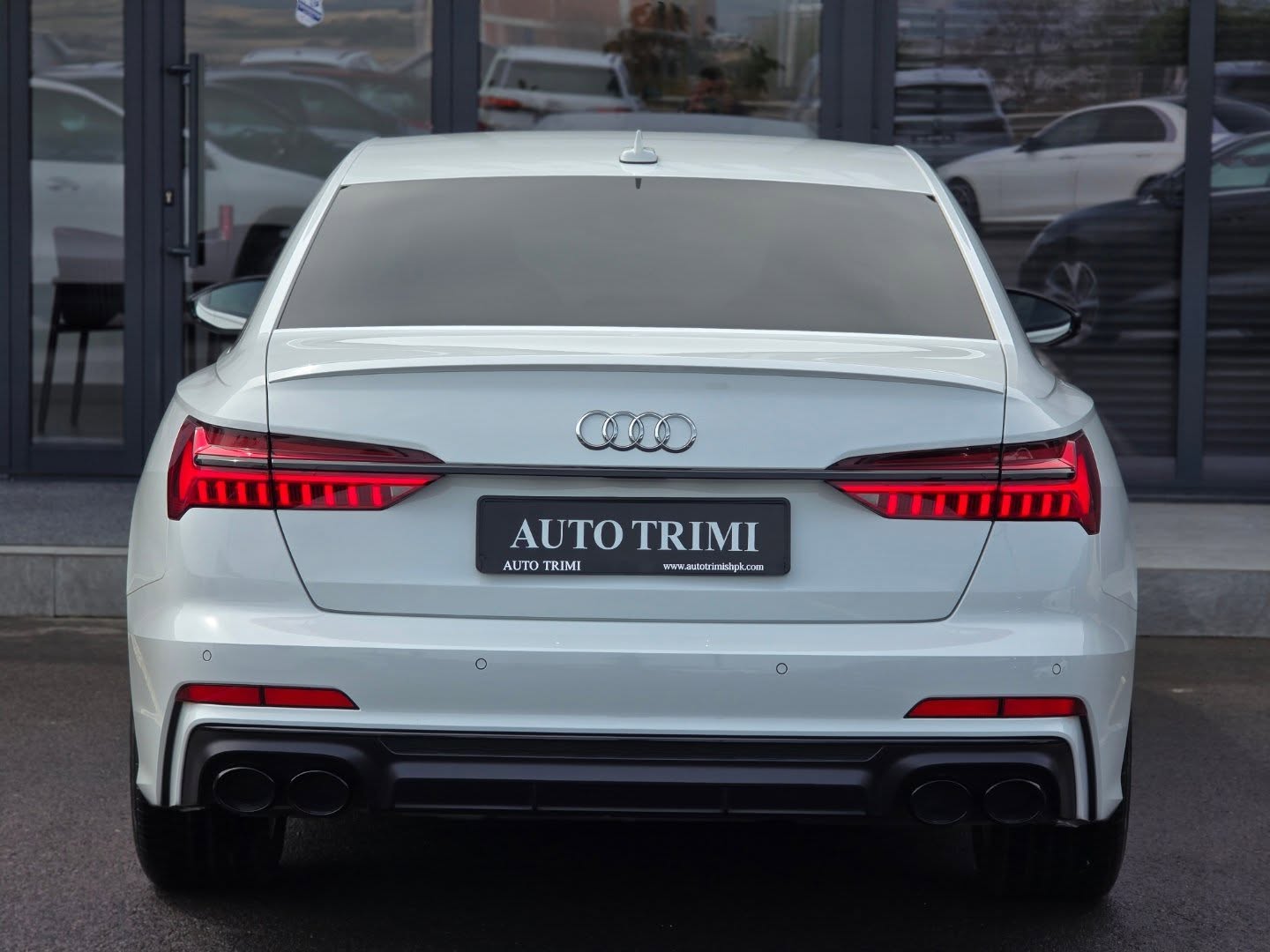Vehicle Image