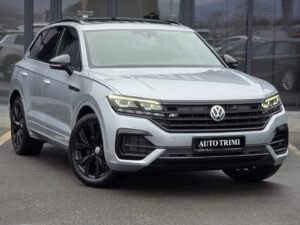 VW TOUAREG 3.0TDI 4MOTION 2xRLINE