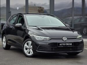 VW GOLF VIII 2.0 TDI DSG