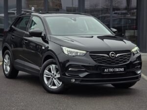 OPEL GRANDLAND X 1.5D EDITION