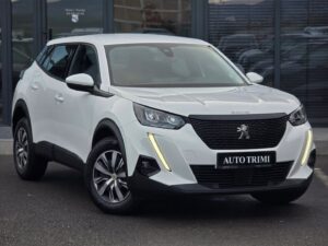 PEUGEOT 2008 1.5 Hdi