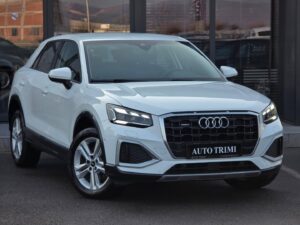 AUDI Q2 2.0 TDI S-TRONIC FACELIFT
