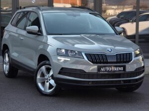 SKODA KAROQ 2.0 TDI DSG