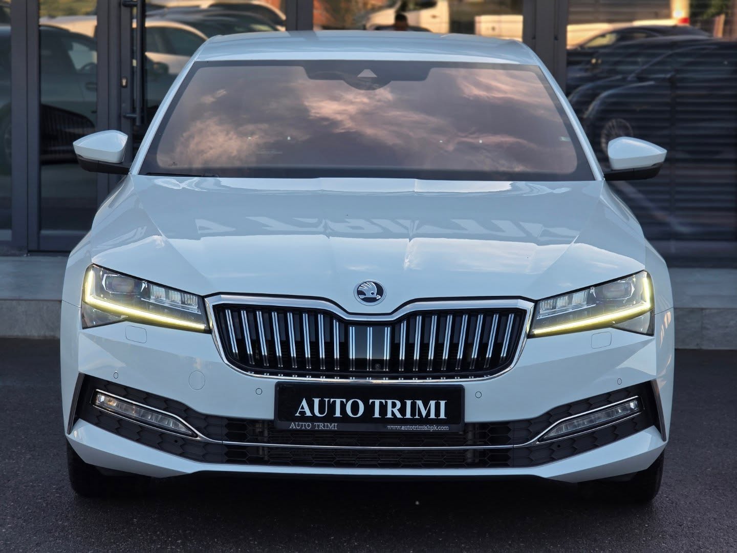 Vehicle Image