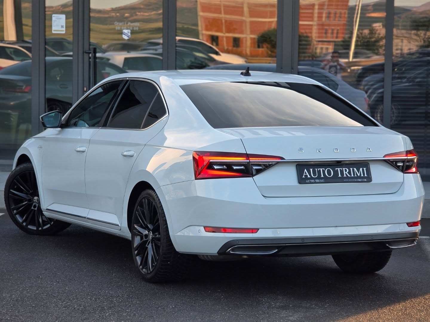Vehicle Image