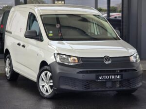 VW CADDY 2.0 TDI  NEW MODEL